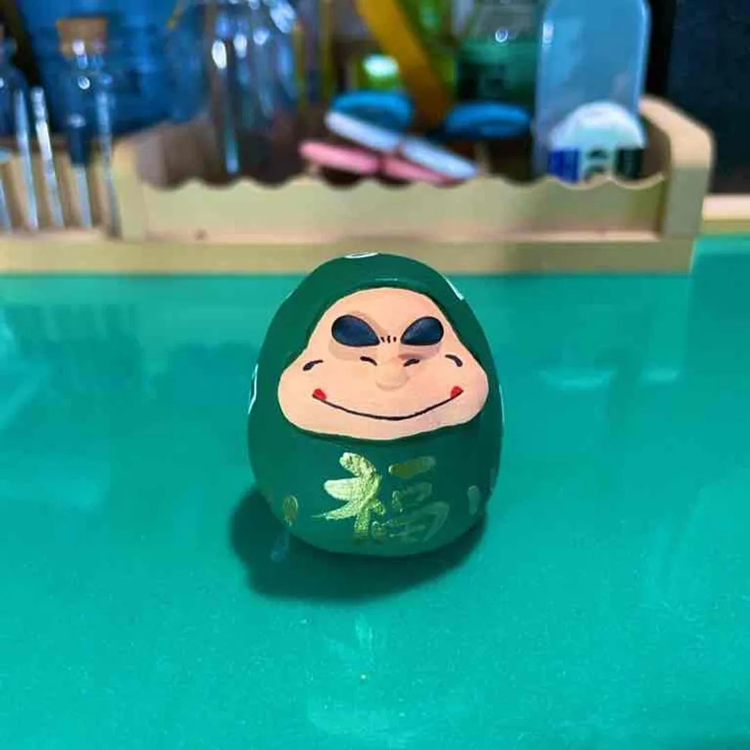 ponkanさんの粘土作品 | ★P5倍★ ねんど 石粉粘土 ラドール プレミックス