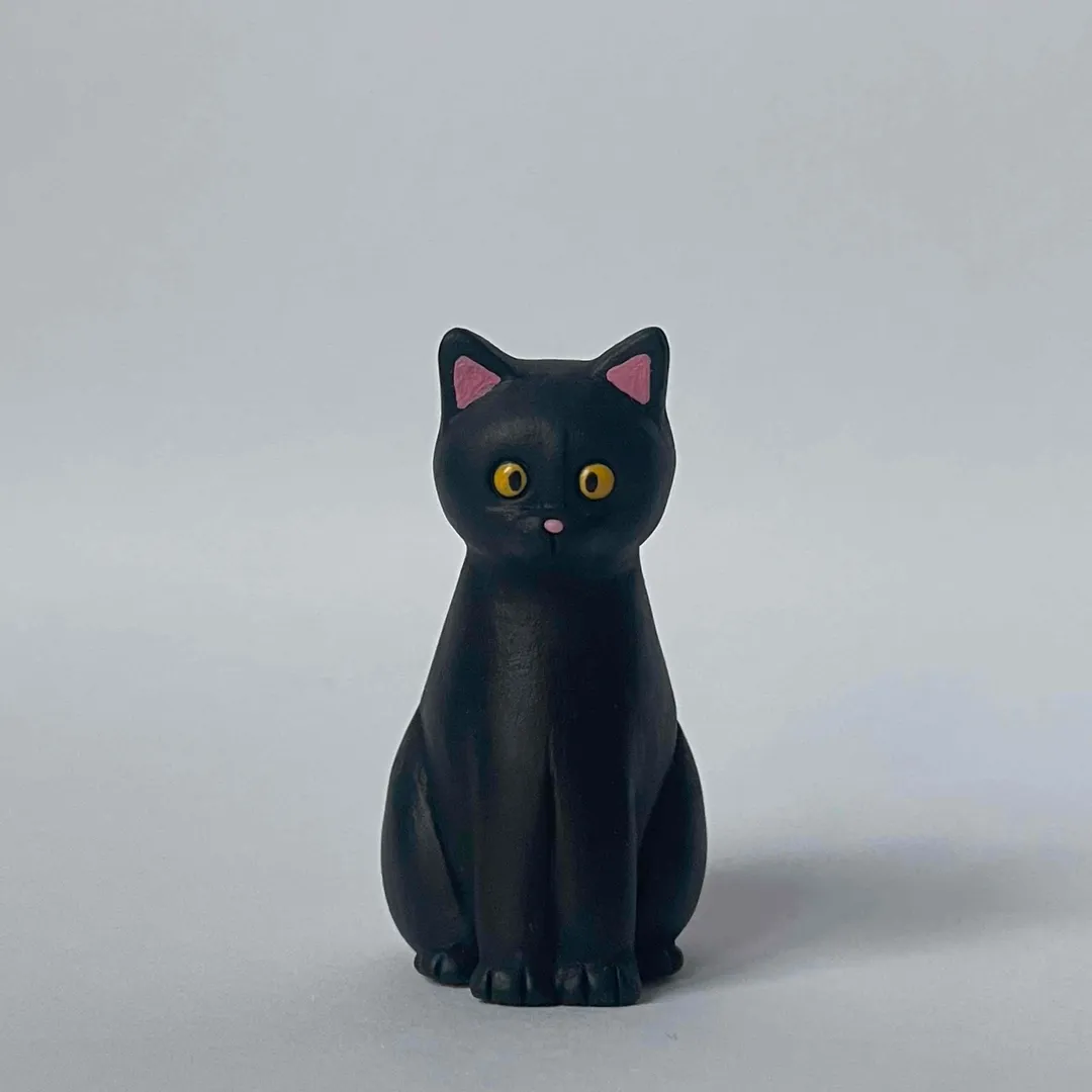 ponkanさんの粘土作品 | ★P5倍★ ねんど 石粉粘土 ラドール プレミックス