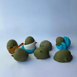 ponkanさんの作品