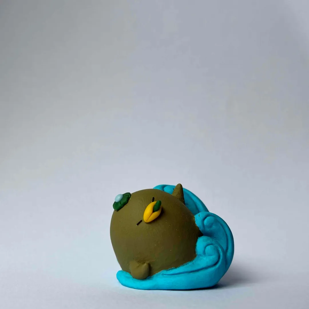 投稿作品（2枚目）