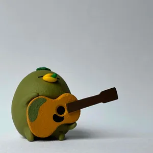 ponkanさんの作品