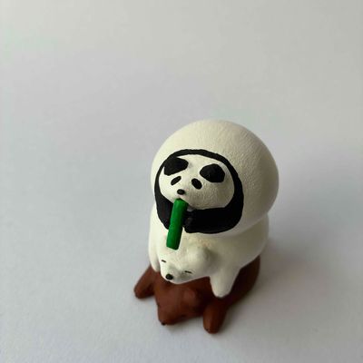 crocchaの作品画像