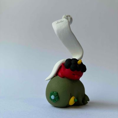crocchaの作品画像