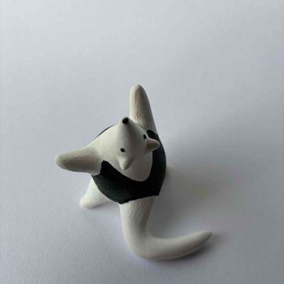 crocchaの作品画像