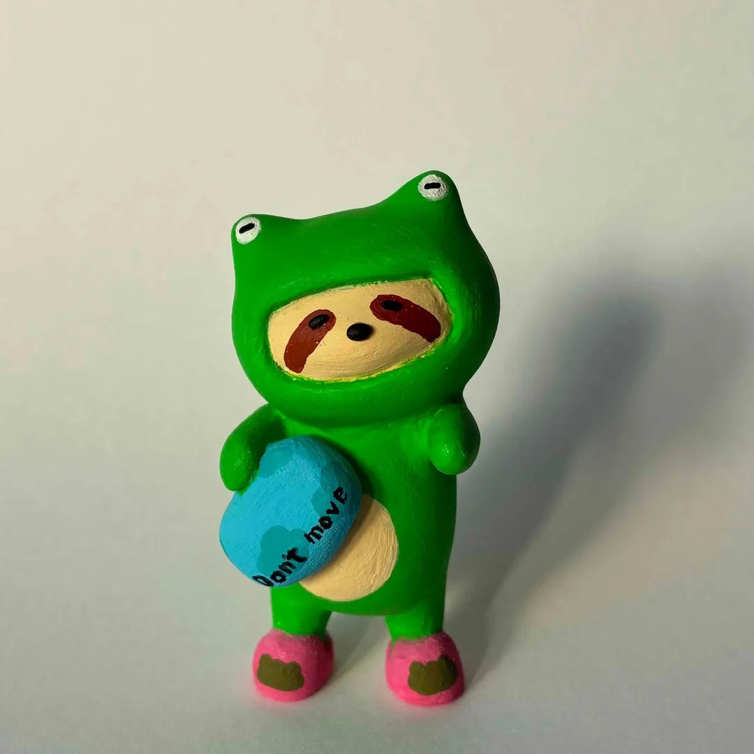 投稿作品（1枚目）