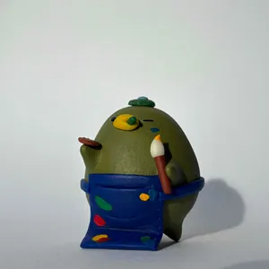 ponkanさんの作品