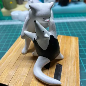 ponkanさんの作品