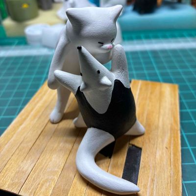 crocchaの作品画像