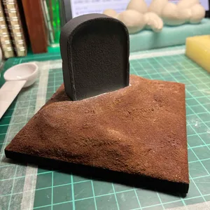 ponkanさんの作品