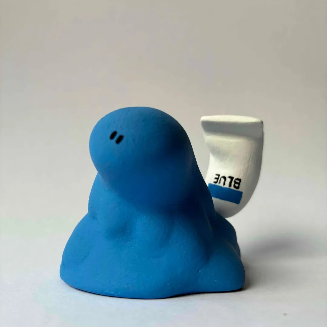 投稿作品（1枚目）