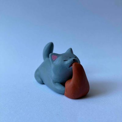crocchaの作品画像