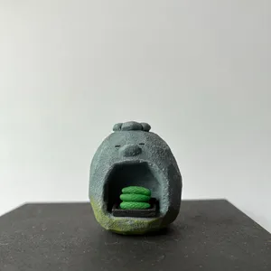 ponkanさんの作品