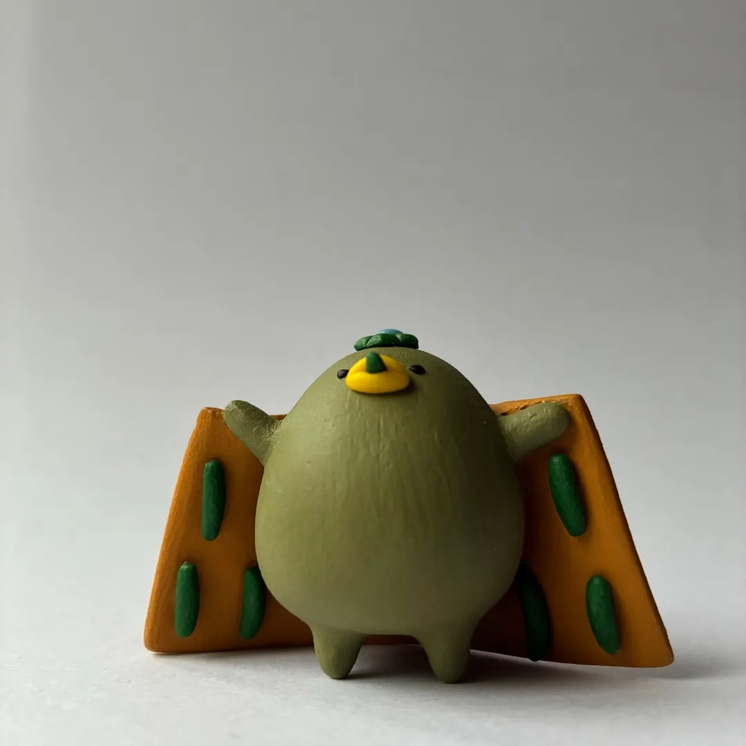 投稿作品（1枚目）