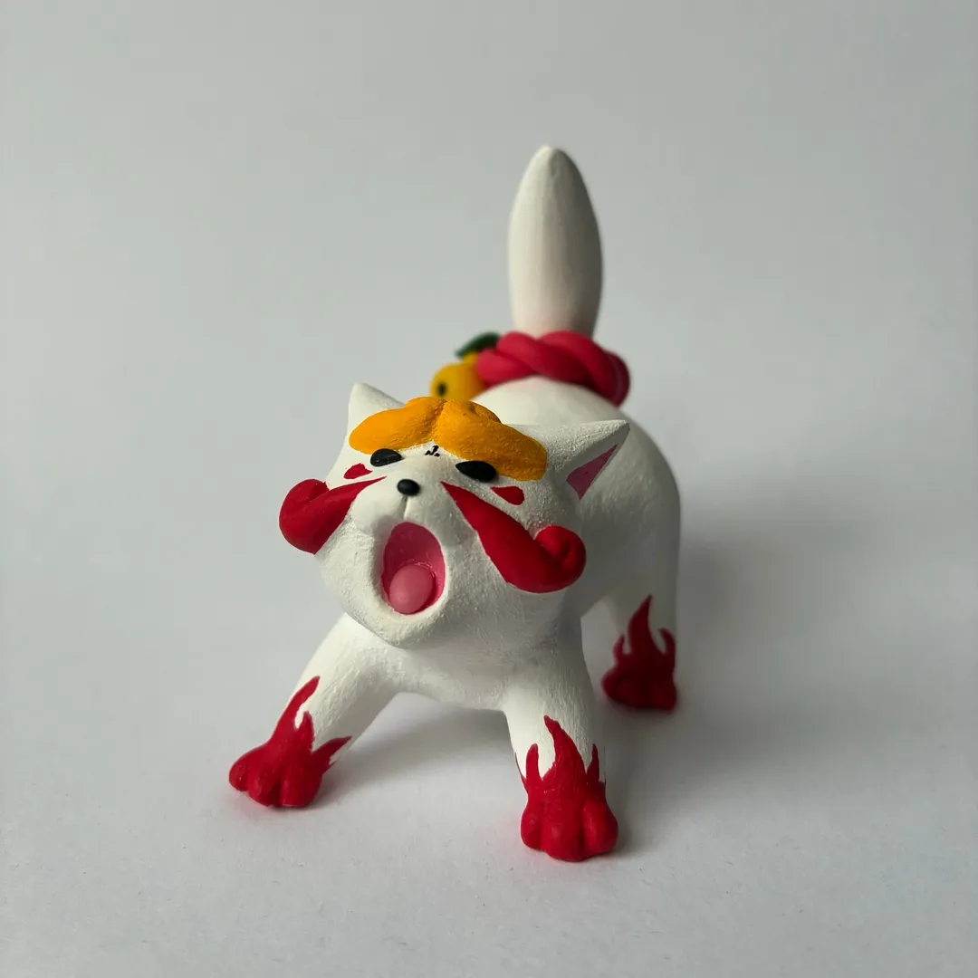 投稿作品（1枚目）