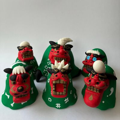 crocchaの作品画像