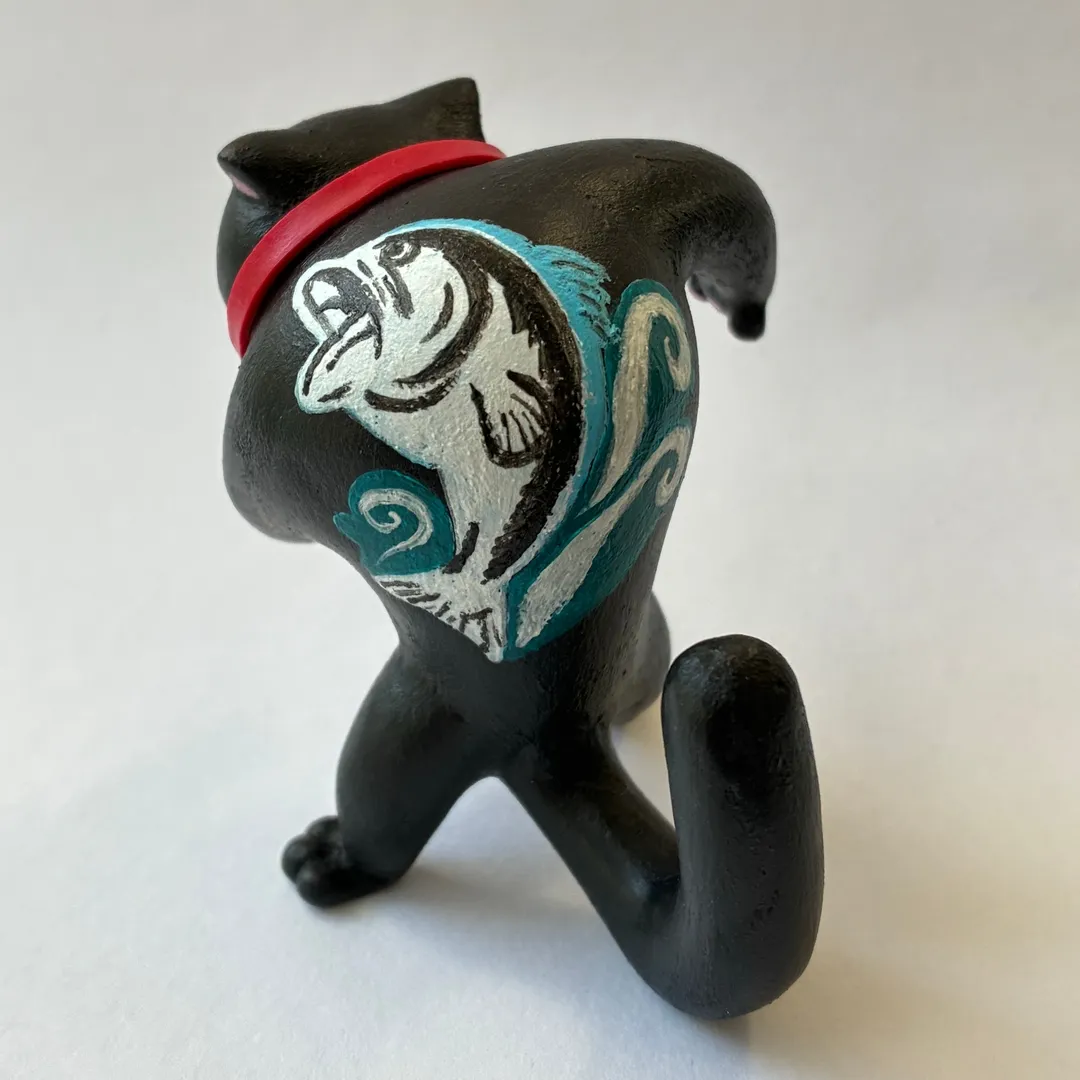 ponkanさんの粘土作品 | ★P5倍★ ねんど 石粉粘土 ラドール プレミックス