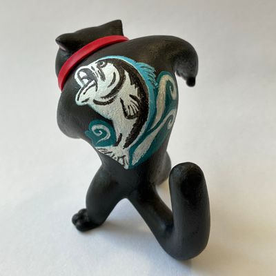 crocchaの作品画像