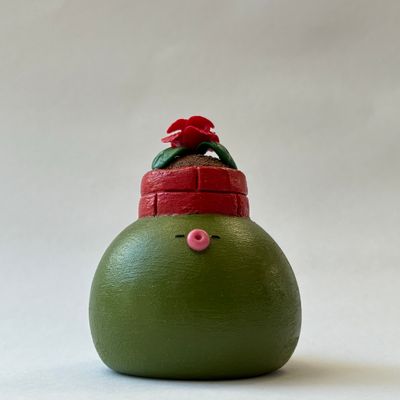 crocchaの作品画像