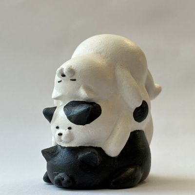 crocchaの作品画像