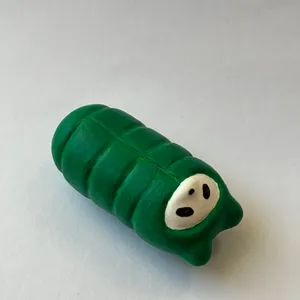 ponkanさんの作品