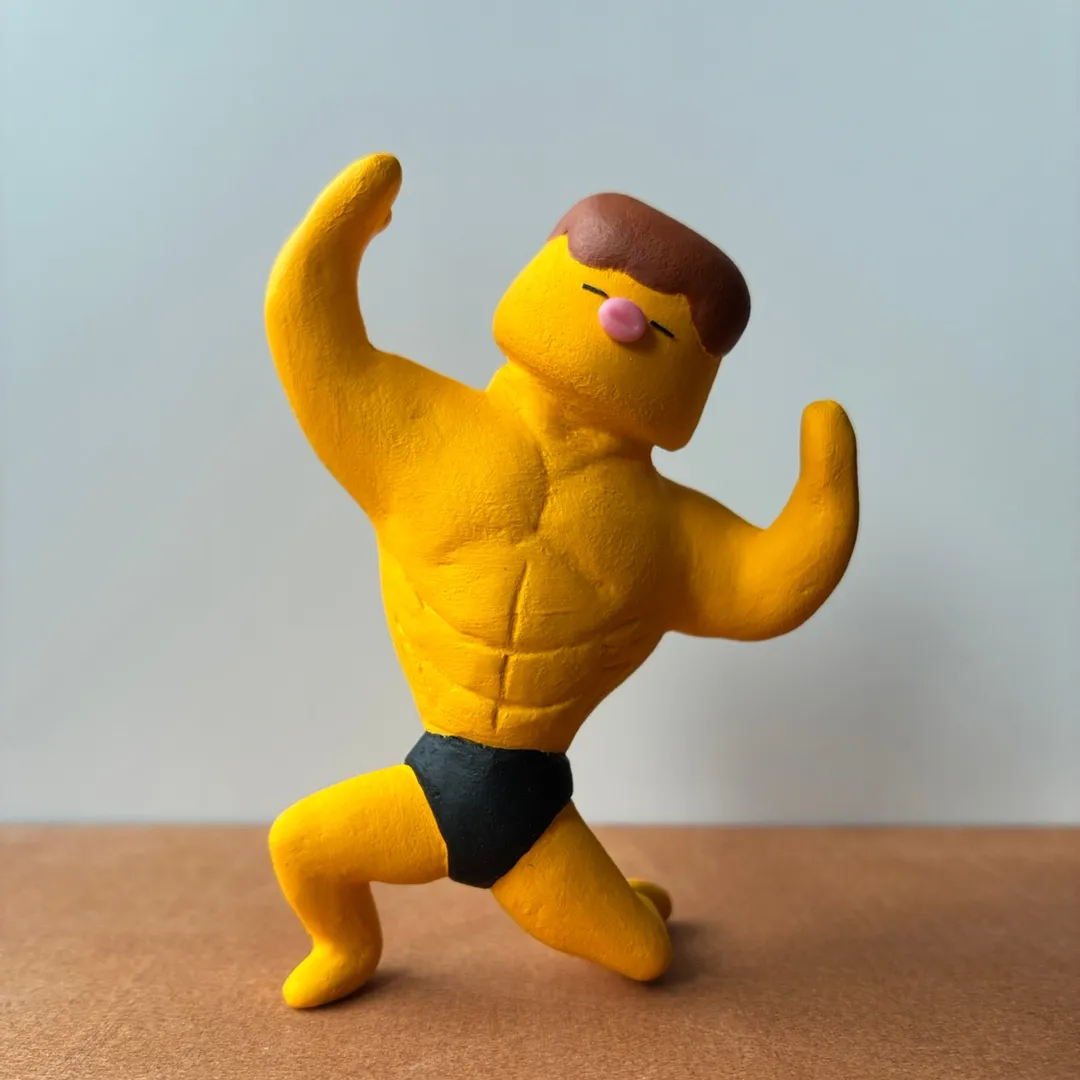 ponkanさんの作品