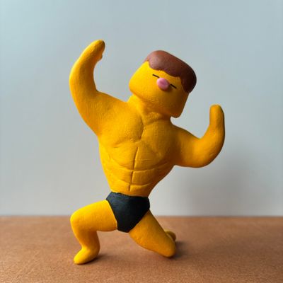 crocchaの作品画像