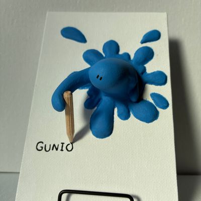 crocchaの作品画像