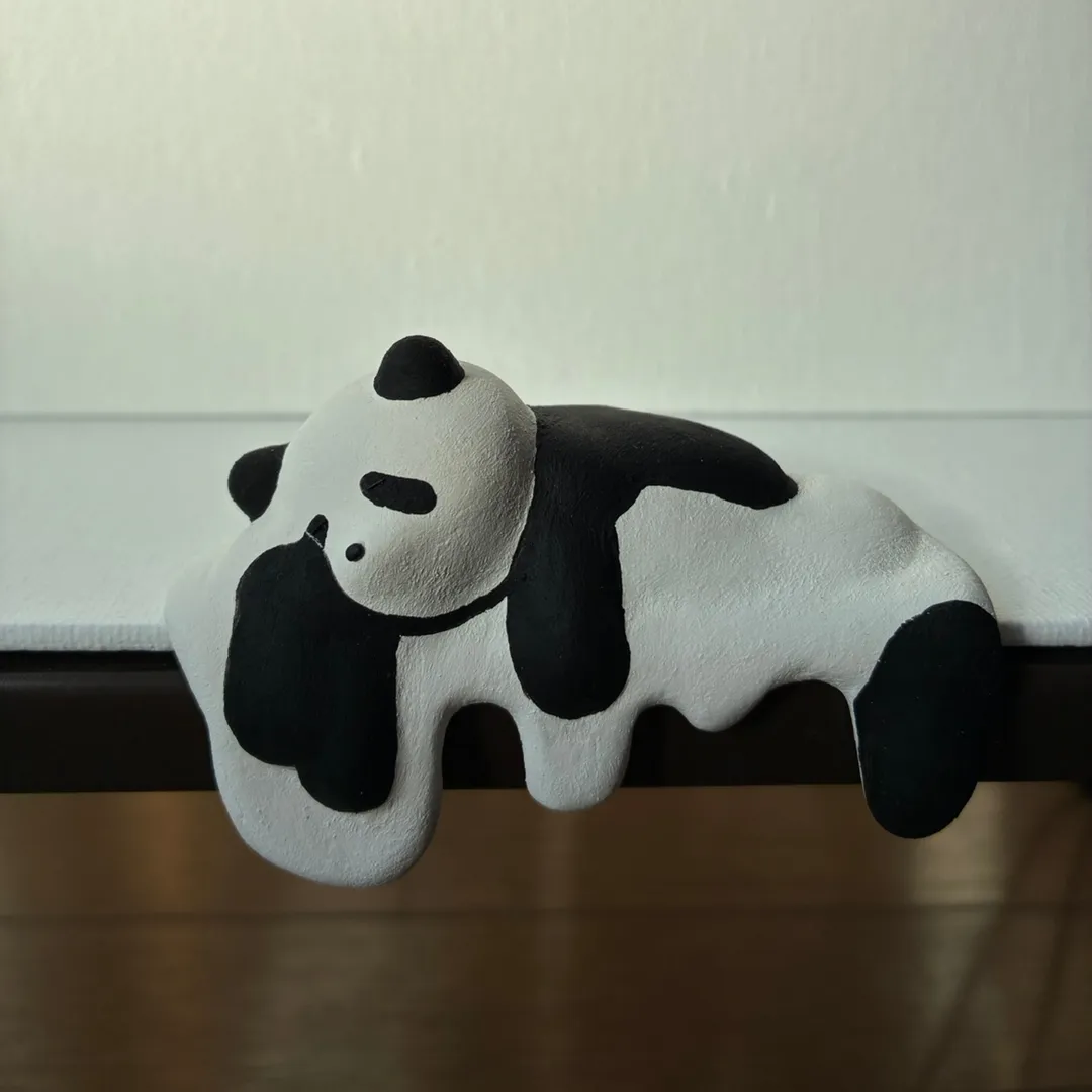 ponkanさんの粘土作品 | ★P5倍★ ねんど 石粉粘土 ラドール プレミックス