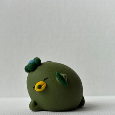 crocchaの作品画像