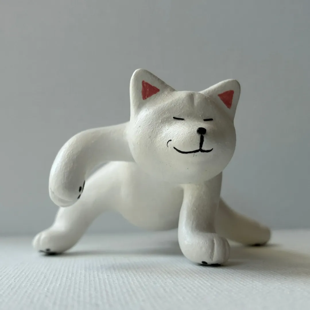ponkanさんの粘土作品 | ★P5倍★ ねんど 石粉粘土 ラドール プレミックス
