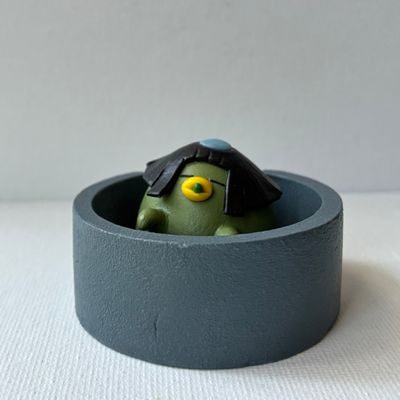 crocchaの作品画像