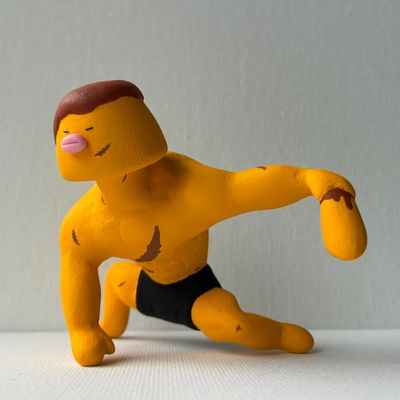 crocchaの作品画像