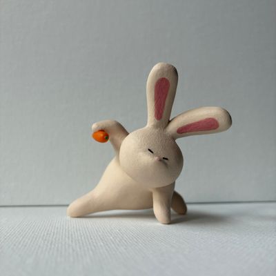 crocchaの作品画像