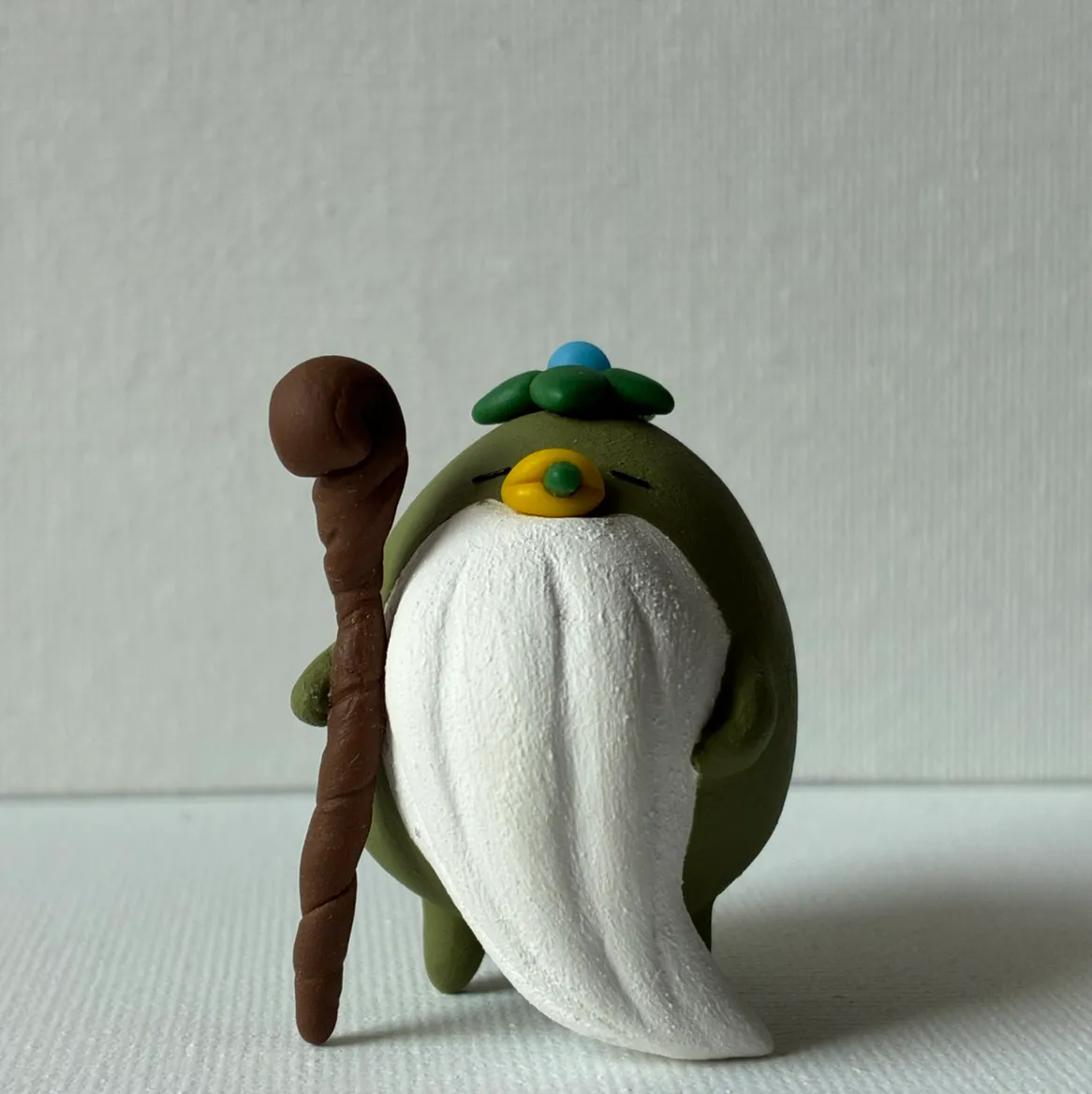 ponkanさんの粘土作品 | ★P5倍★ ねんど 石粉粘土 ラドール プレミックス