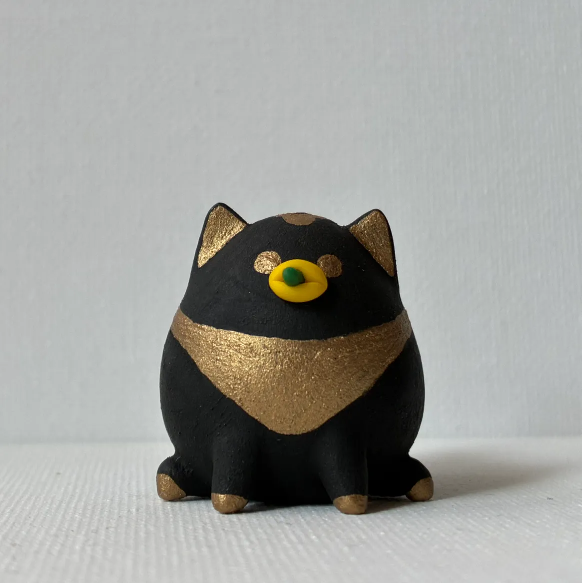 ponkanさんの粘土作品 | ★P5倍★ ねんど 石粉粘土 ラドール プレミックス
