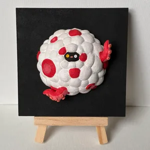 ponkanさんの作品