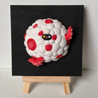 crocchaの作品画像