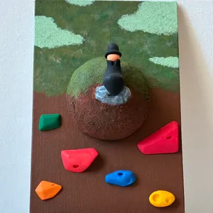 ponkanさんの作品