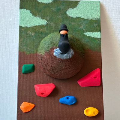crocchaの作品画像