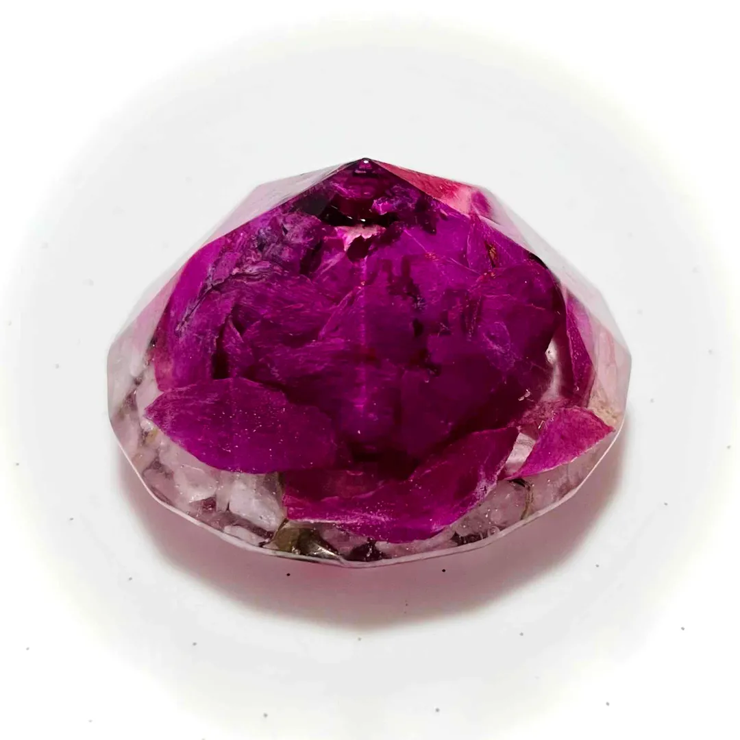 Miaさんのレジン作品 | 【お買い物マラソン★ポイント5倍】レジン液 大容量 100g...