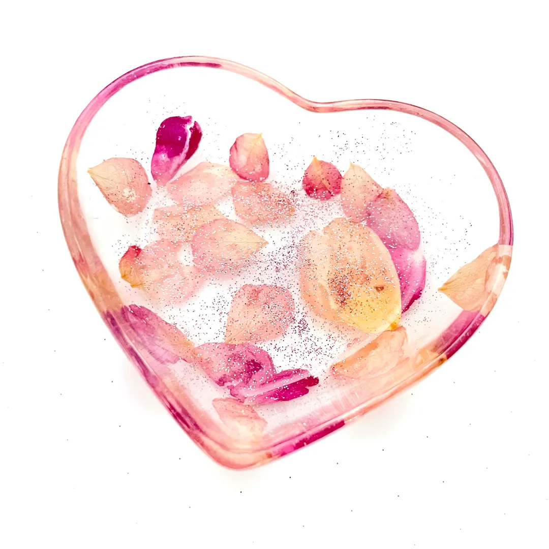 Miaさんのレジン作品 | クリスタルレジン