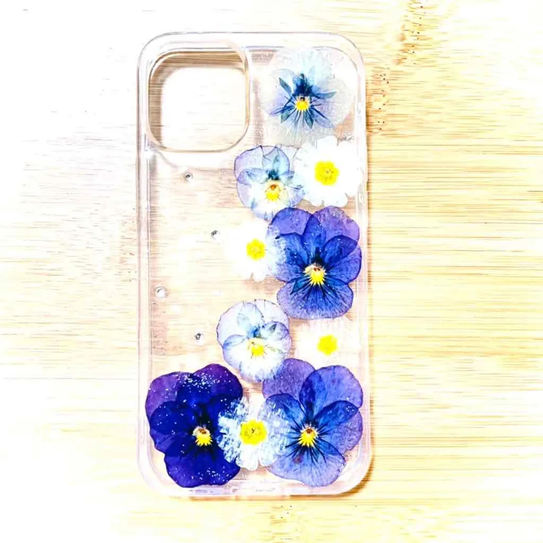 Miaさんのレジン作品 | 【コーティング用レジン液】シャイニーコート フィニッシュプロ...