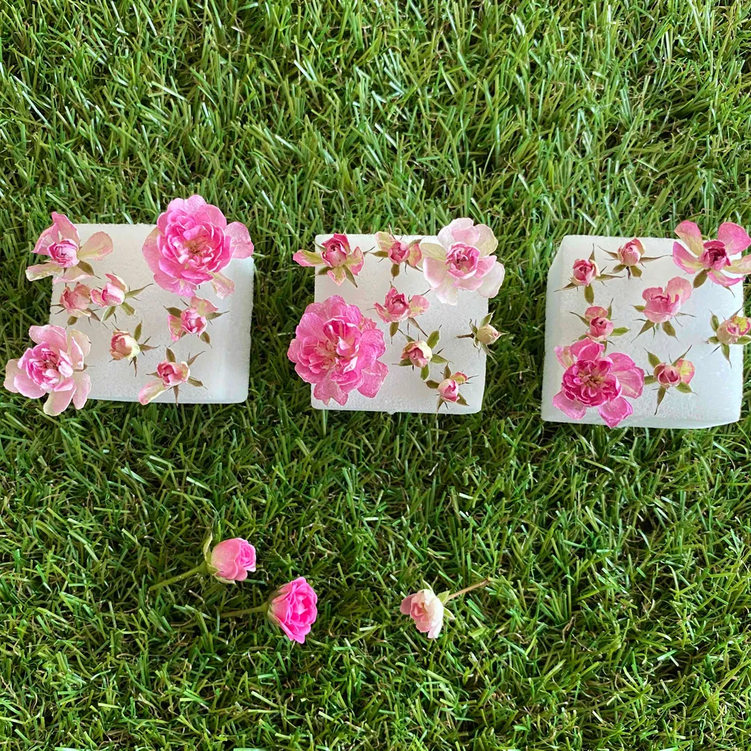 cocoamamaさんのその他の
ハンドメイド作品 | 豊田化工 ドライフラワー用シリカゲル 1kg