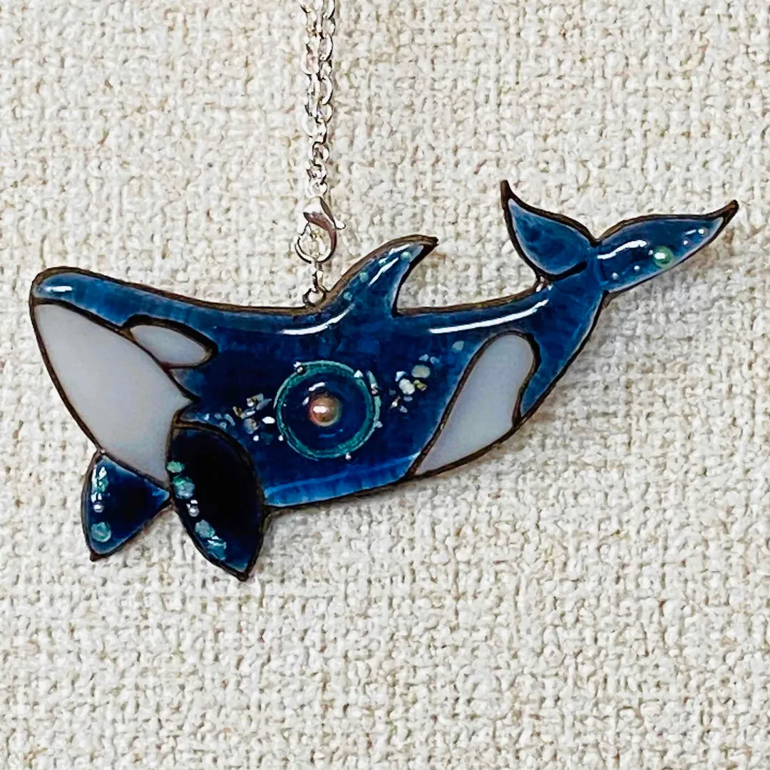 cocoamamaさんのレジン作品 | 【定期便】作家のためのレジン 400g