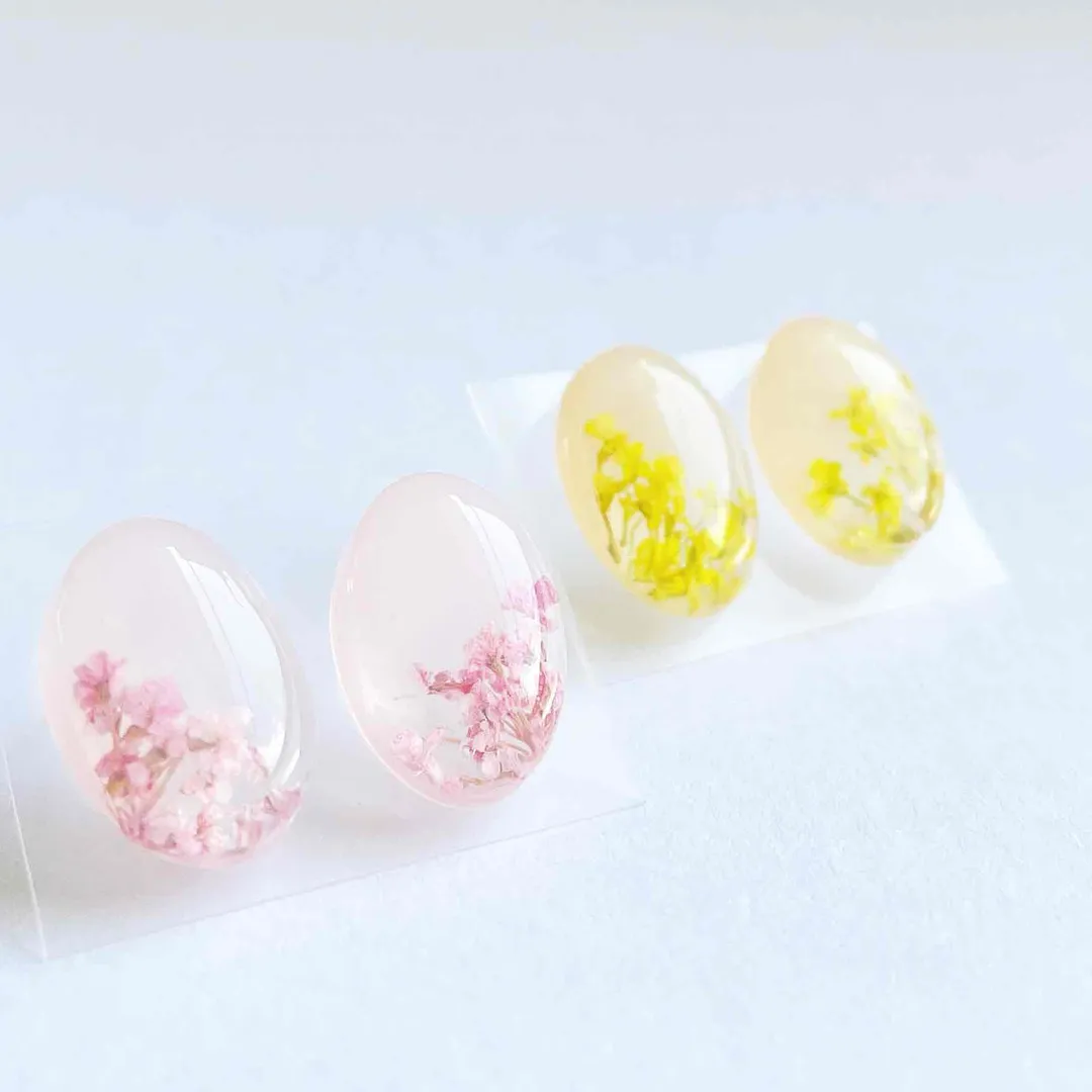 yanis1696さんのレジン作品