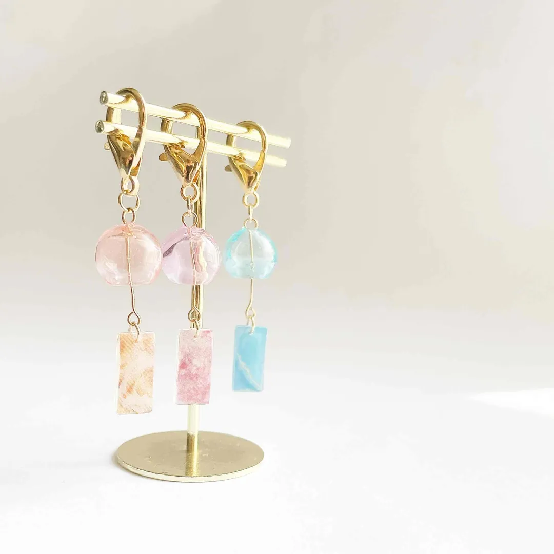 yanis1696さんのレジン作品