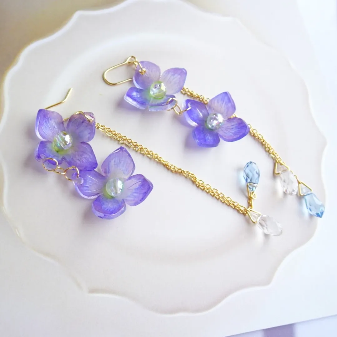 22さんのプラバン作品 | プラ板 B5サイズ 半透明フロストタイプ プラバン【ゆうパケ...