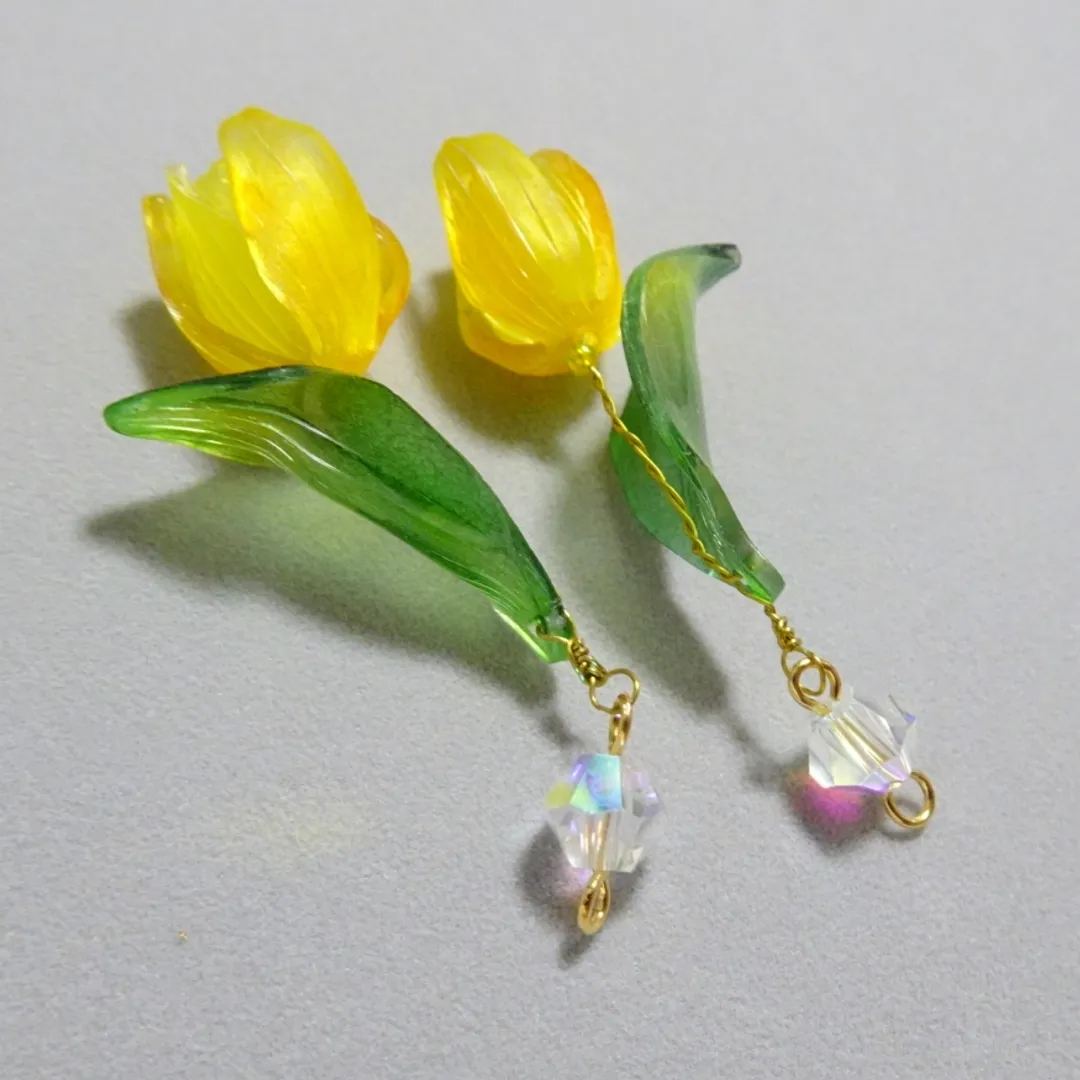 22さんのプラバン作品 | プラ板 B5サイズ 半透明フロストタイプ プラバン【ゆうパケ...