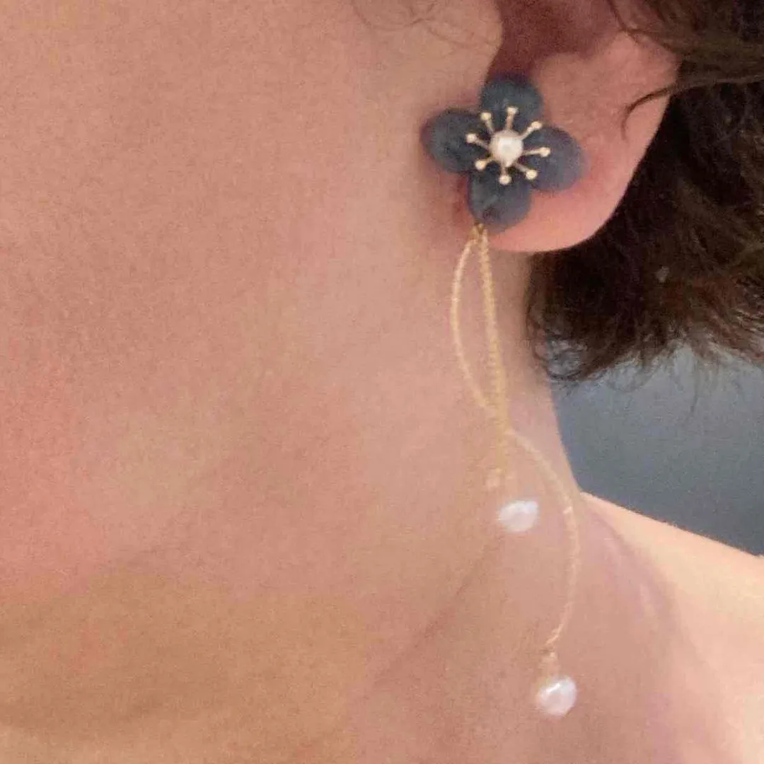 nagisa6903さんのレジン作品 | 【 送料無料 】レジン液 大容量 200g UV-LED対応...