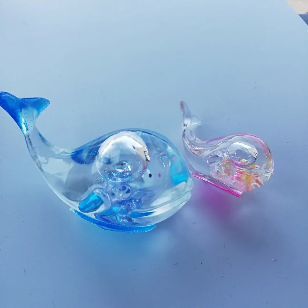 かれんさんのレジン作品 | 【封入】ミックスホログラム　ネイルデコ・レジン封入に最適♪ ...